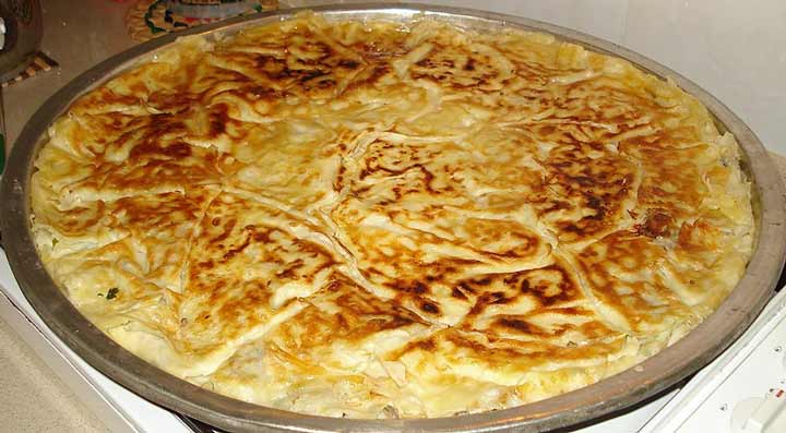 Sorbangi-Turkish local foods