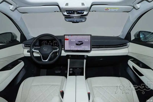 New Volkswagen Sagitar