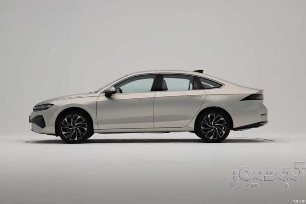 Car Model 2025 Sugitar