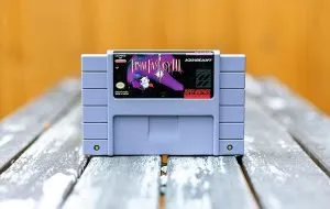 Japanese role -playing; The style that started almost because of a question (Part I)