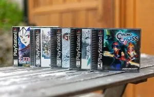 Japanese role -playing; The style that won the PlayStation over Nintendo (Part Two)