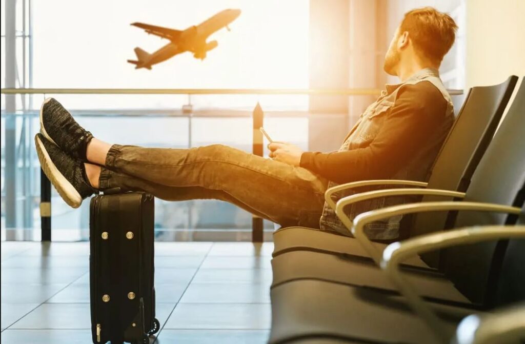 Buy a cheap plane ticket