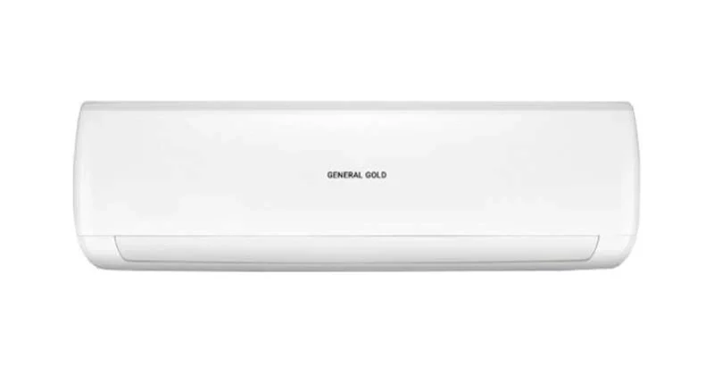 24000 General Gold Inverter Split Cooler