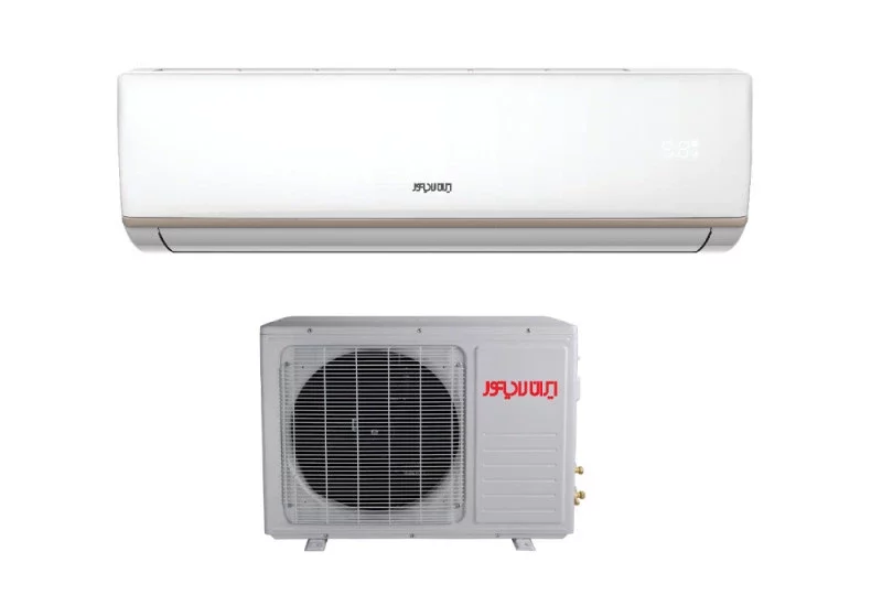 24,000 IC-24CH/XA-I/A/A/ID Cooler 24,000 Inverters