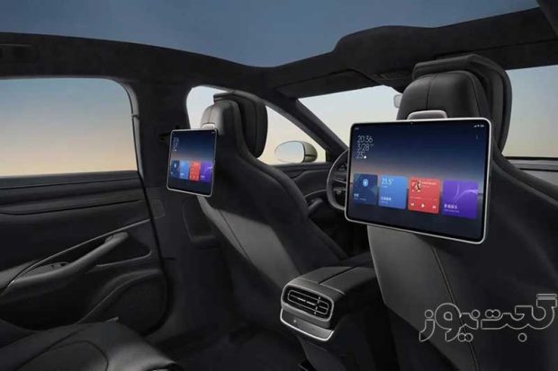 Xiaomi Wi -U 9 Vehicle