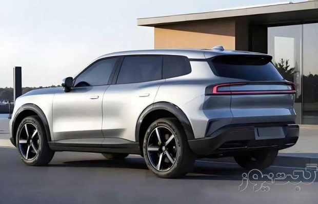 Xiaomi Wi -U 9 Vehicle