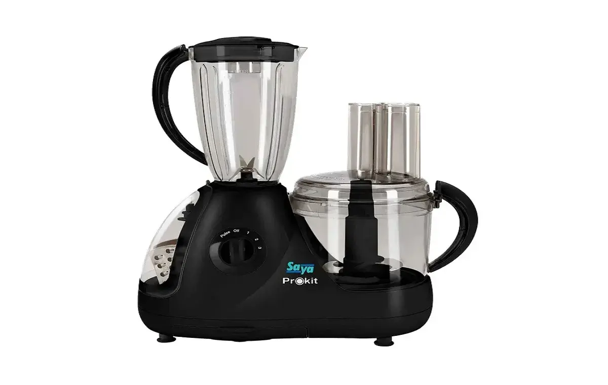 11 -way Procate Food