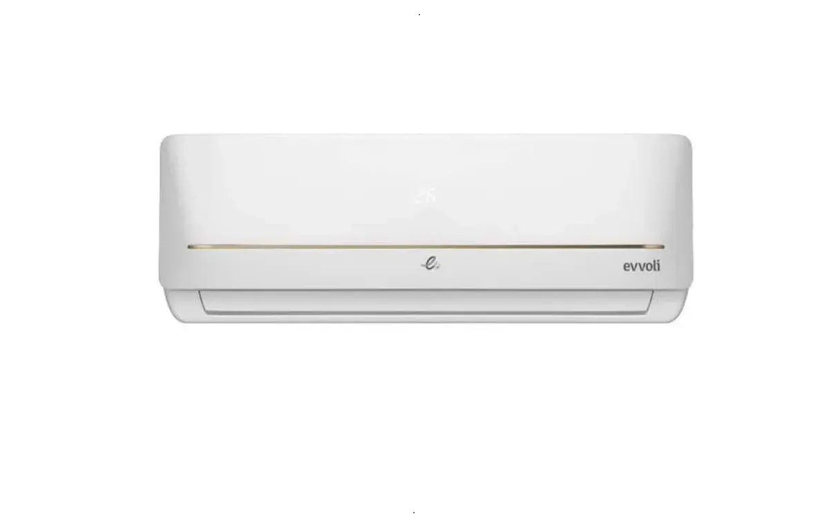 Ivoli 24000 EVDC-24K-MD-1 Model