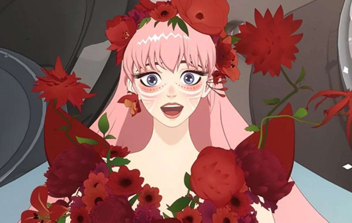 Bell and Mamuro Hussein