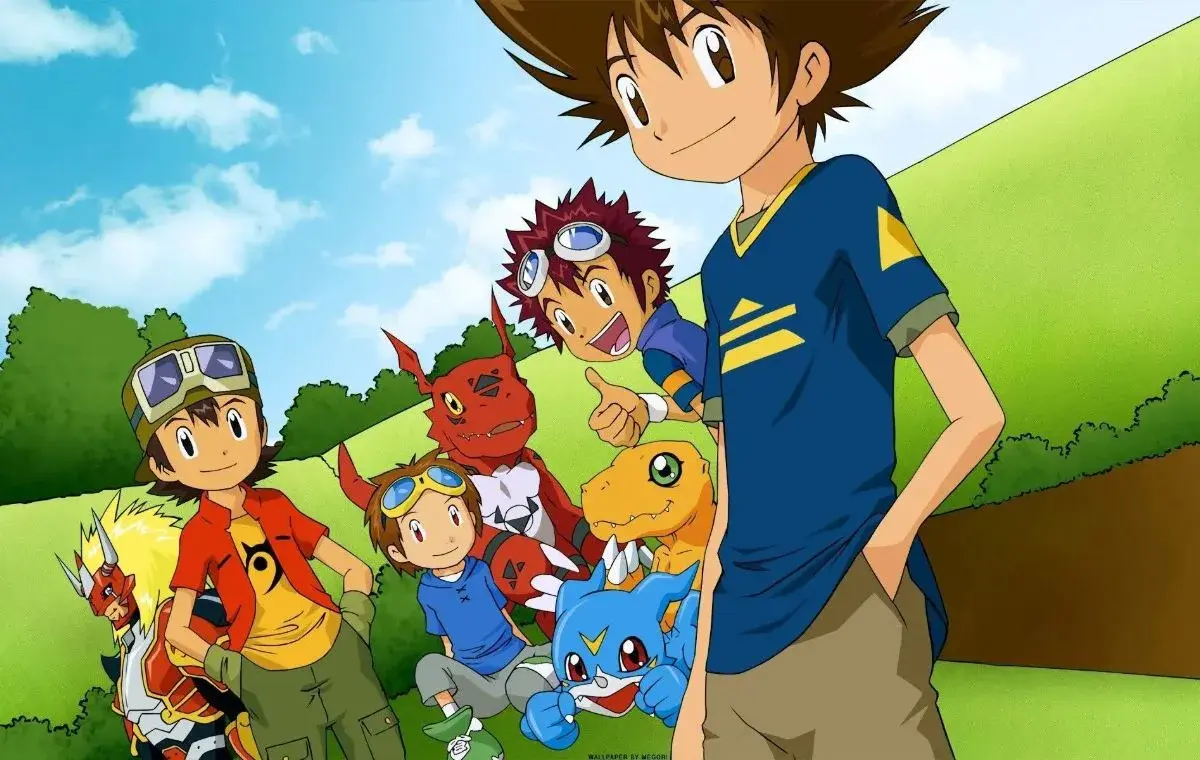 Digimon