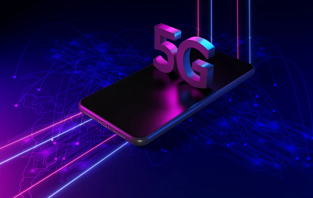5G Internet