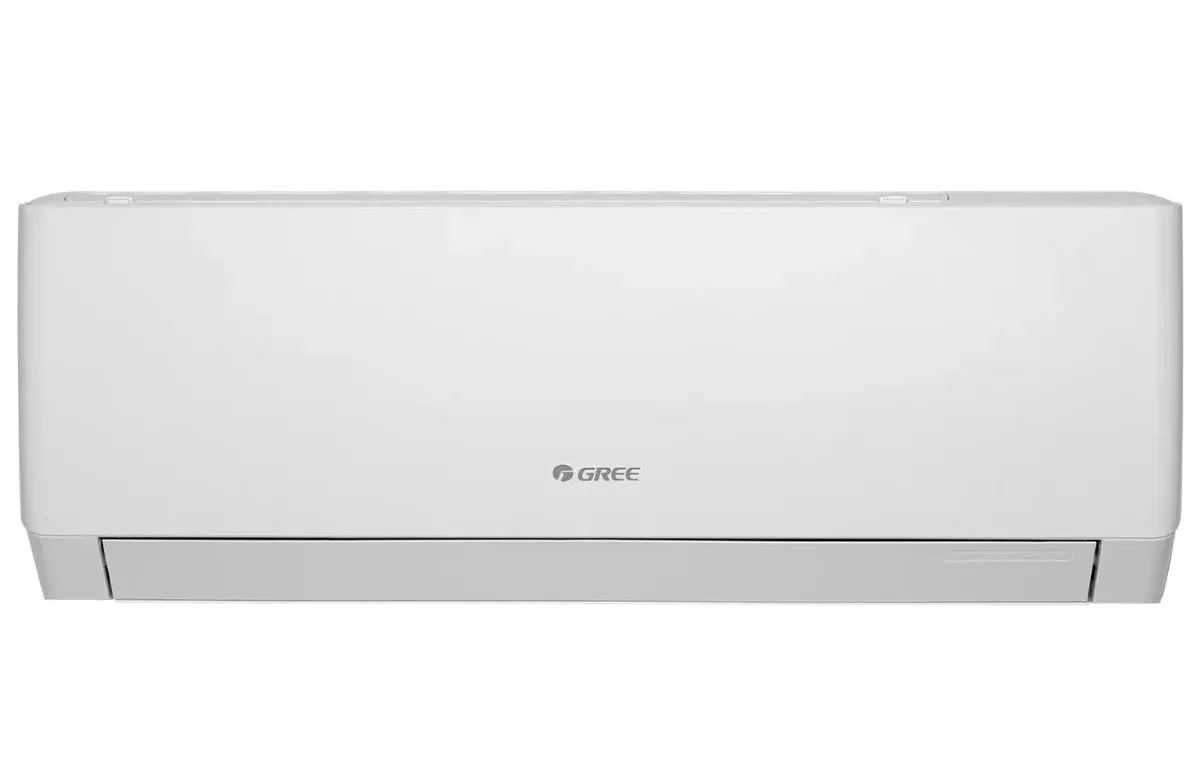 Piston air conditioner