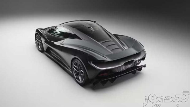 Supercarine Lanzannah 95-59