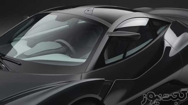 Hypercar Lanzante 95-59