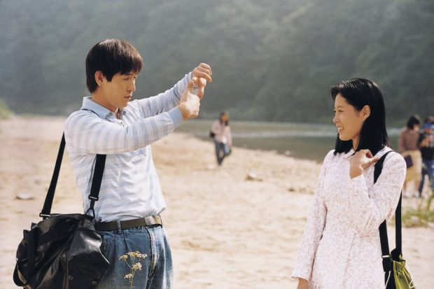 Top 10 Korean cinema films