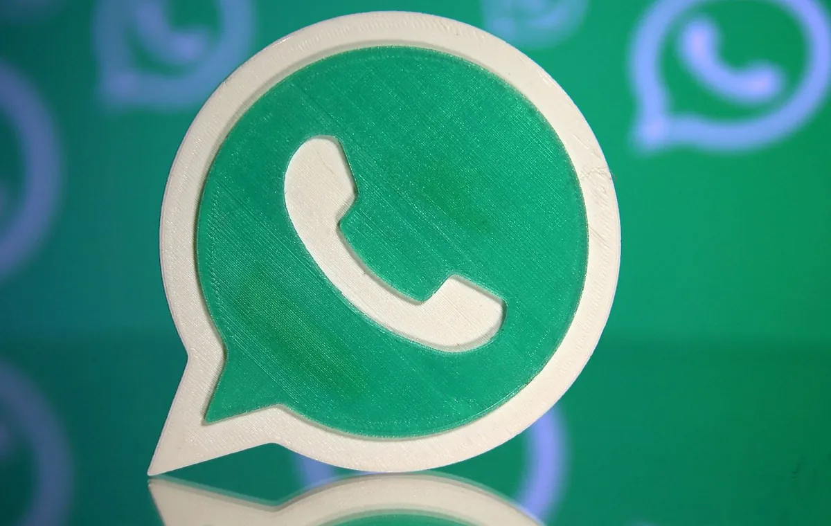 Remove the WhatsApp suspect