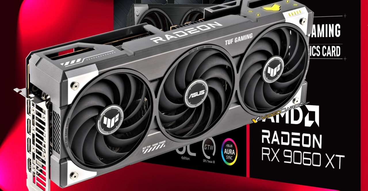 Buy AMD RX 9060 XT instead of Nvidia RTX 5050