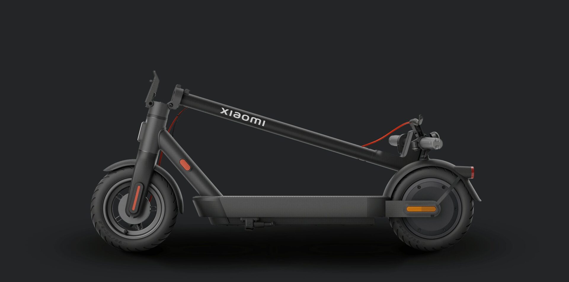 Electric scooter 4 Pro