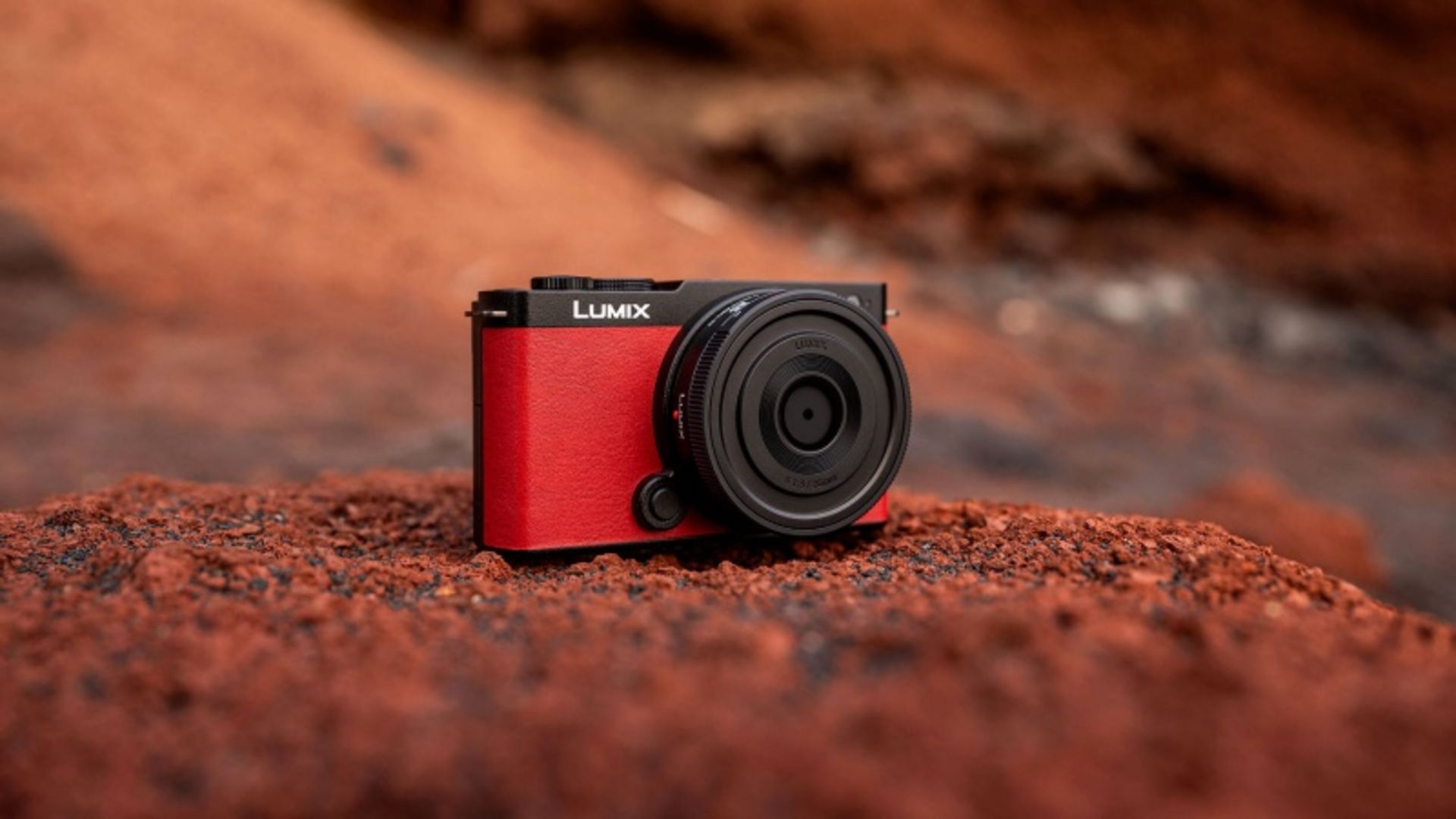 Panasonic Lumix S9 Camera