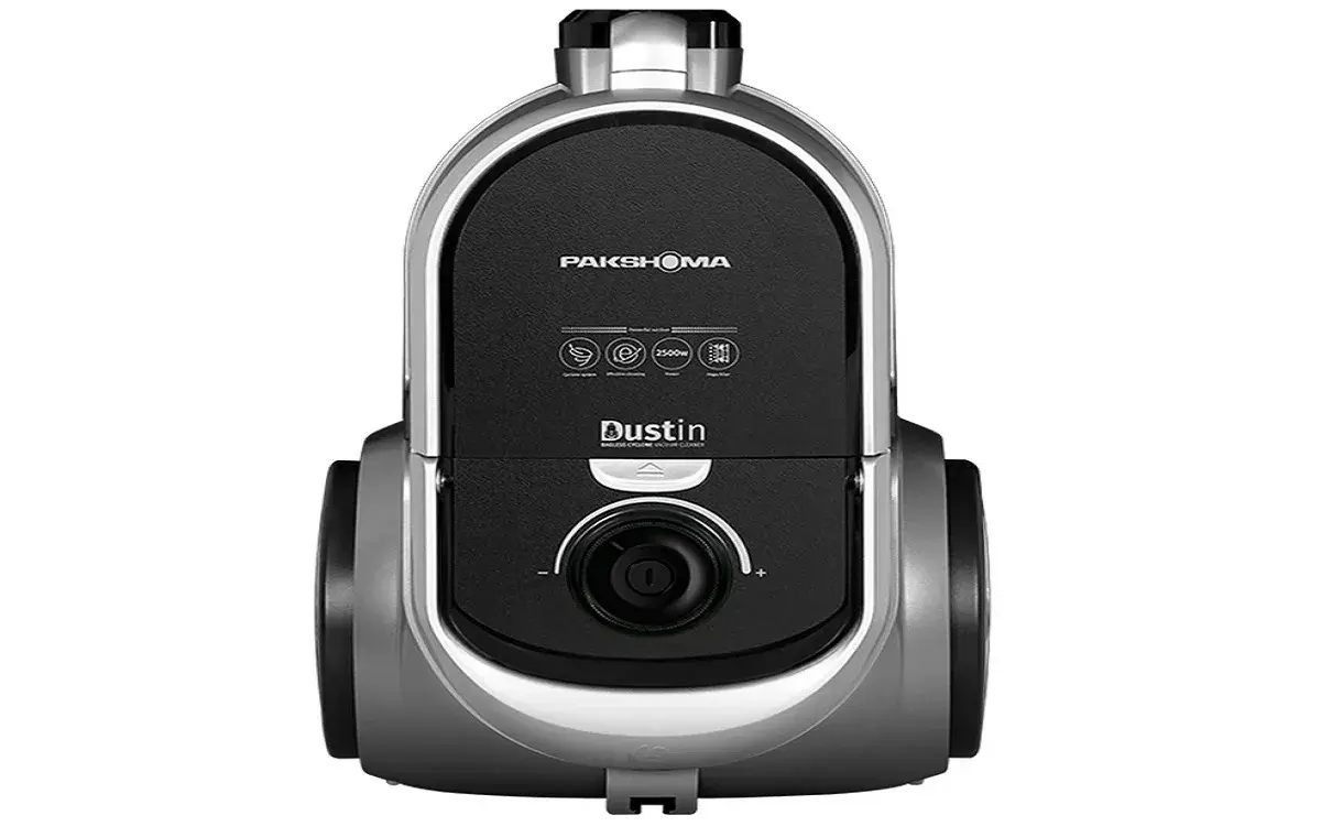 Vacuum Cleaner Without Pakkashuma Bag Model PVC-5015 G