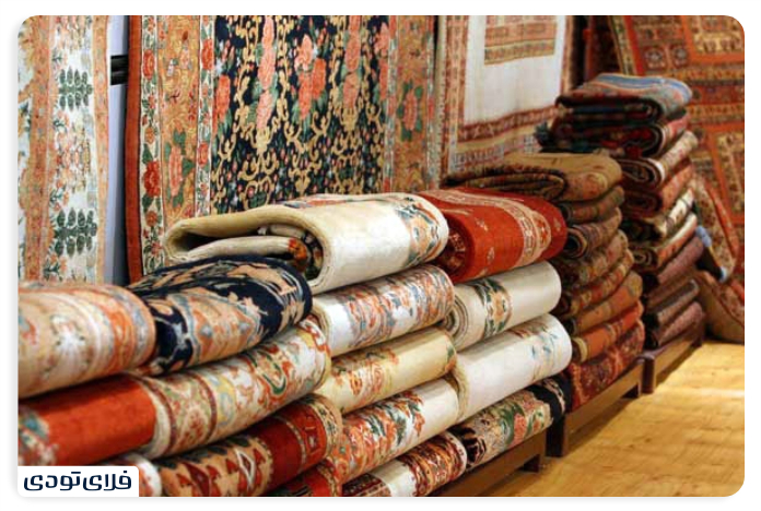 Souvenirs in Kashmar