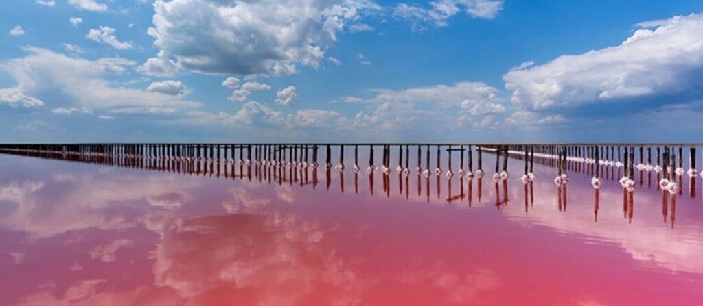 Where is the Lipar Chabahar Wetland?