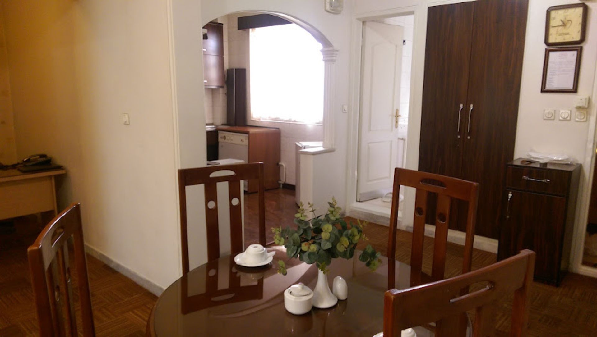 Ideal Apartment Hotel Suite