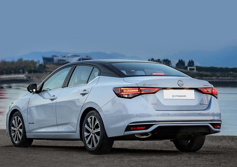 New Price Imported Nissan Silfi Amitis