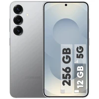 Samsung Galaxy S25 Double SIM Capacity 256 GB and 12GB of RAM