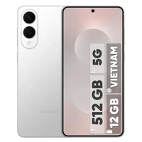 Samsung Galaxy S25 EDGE Dual SIM 512 GB and 12GB of RAM - Vietnam