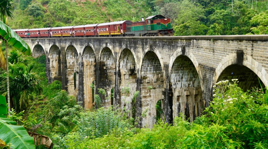 Sri Lanka or Thailand? Which is better for an exciting trip?