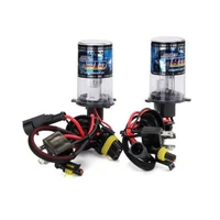 Xenon Car Model H4-2 Pack 2 Numerical