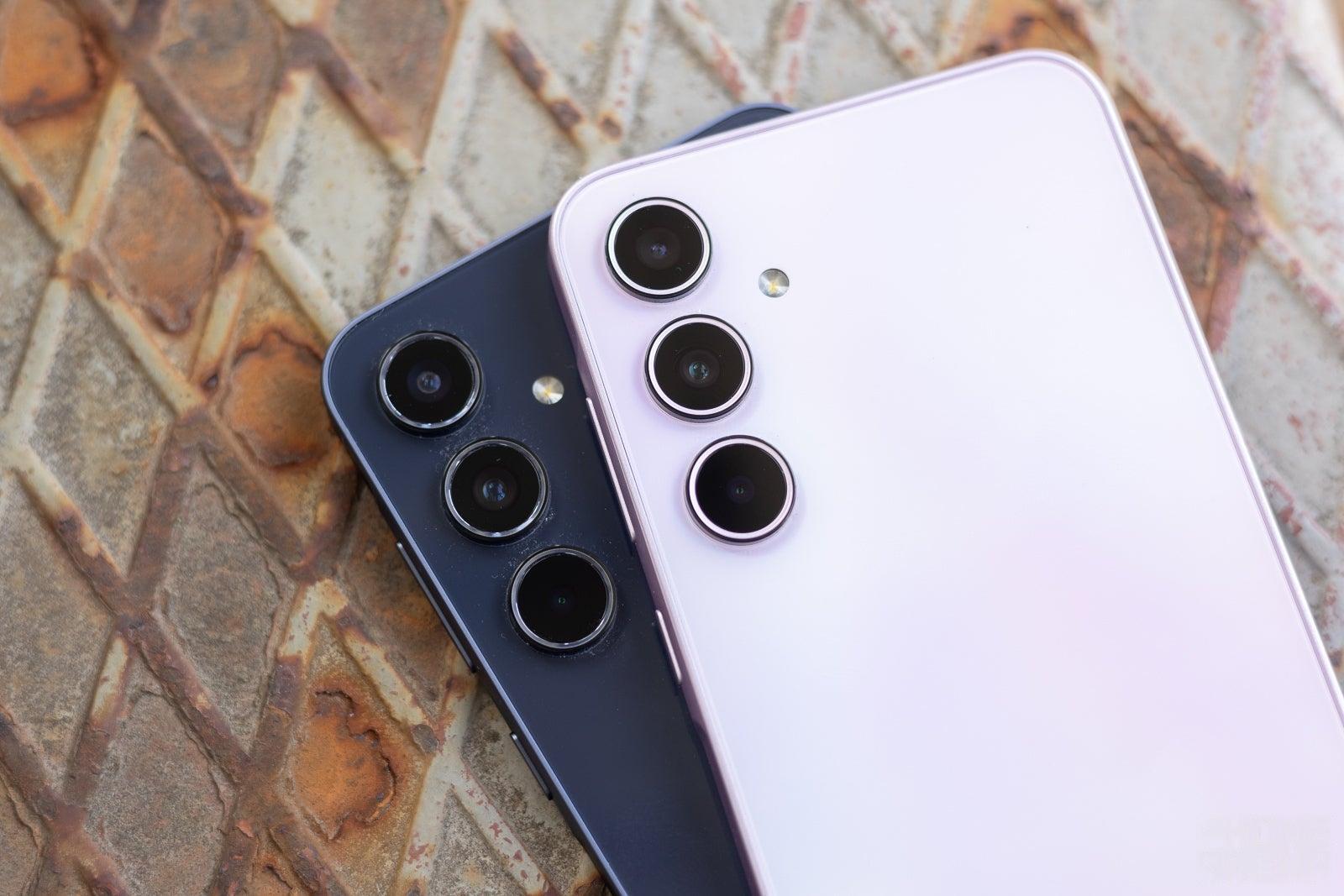 samsungs-galaxy-ai-will-reach-the-galaxy-a55-and-a35 Galaxy A35 and A55 Artificial Intelligence Galaxy AI