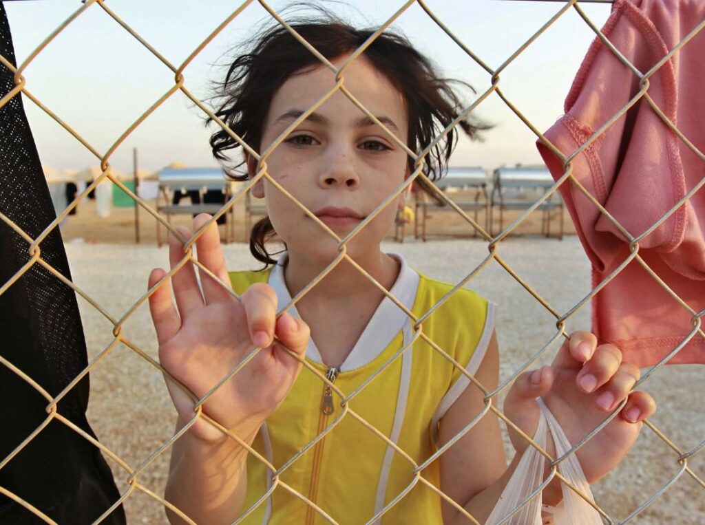 The saddest country in year 2