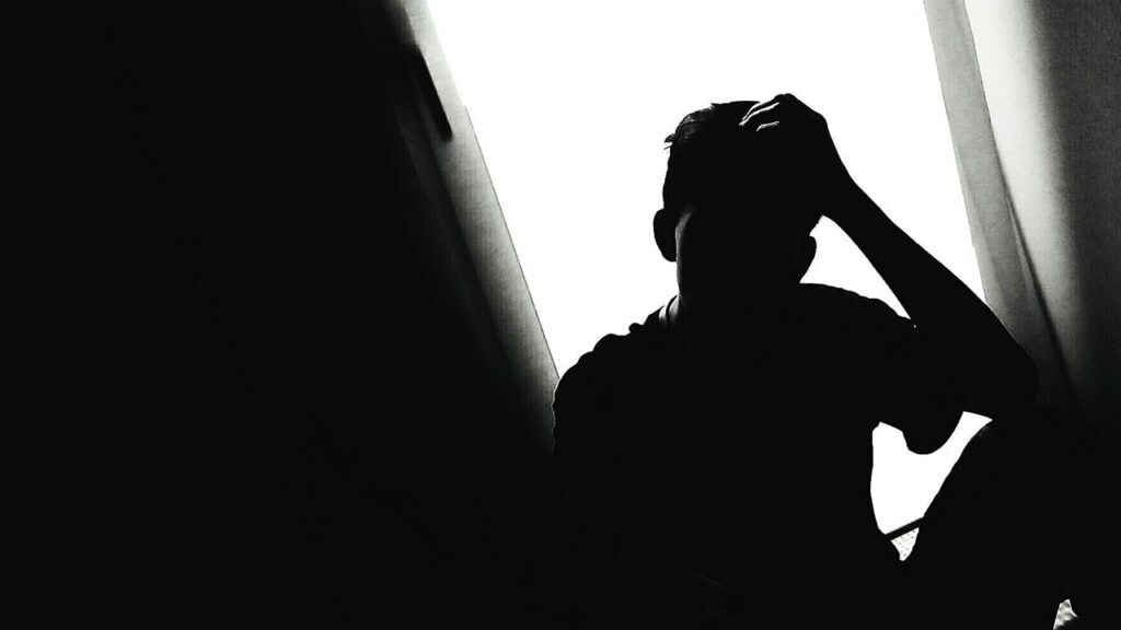 List 2 more depressed countries in the world