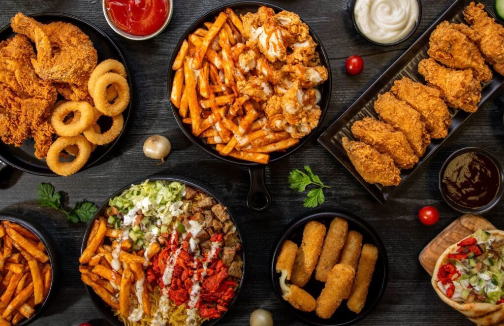  Choosing the right accommodation