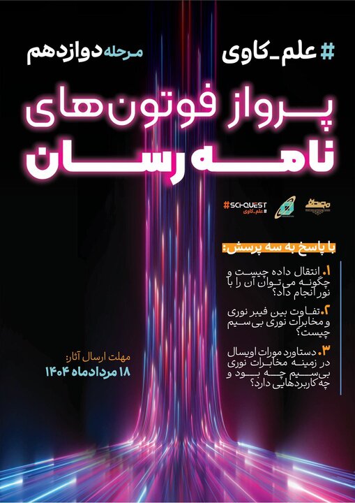 Mustafa's Award -winning Scientists' Achievements