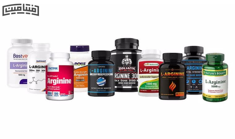 The benefits of L -Argentine tablets