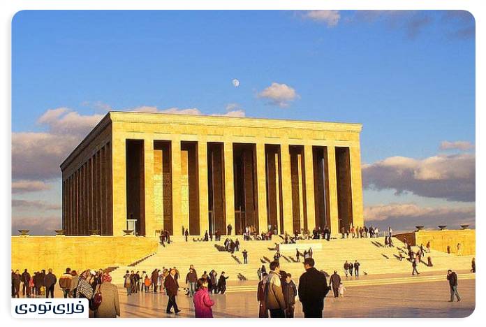 Ataturk Museum of Izmir