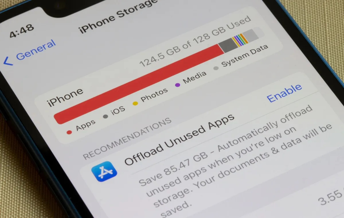 Fix the download problem from AppStore