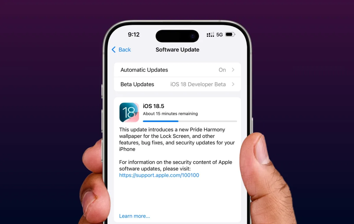 Fix the download problem from AppStore