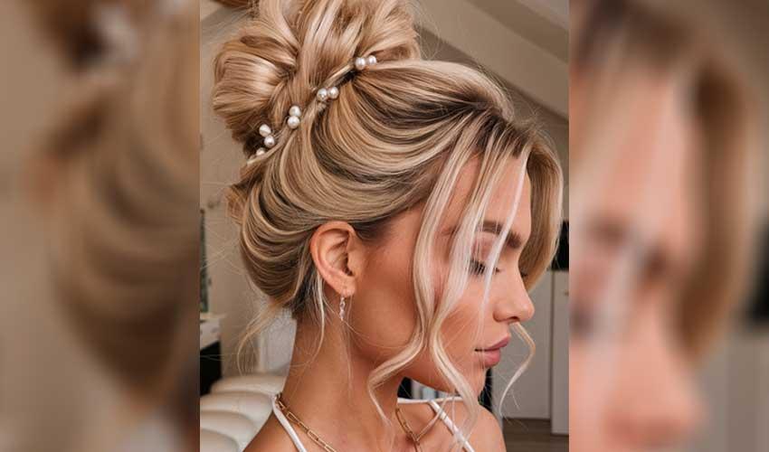 Shinion with large rings