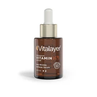 Vitamin C anti -wrinkle serum