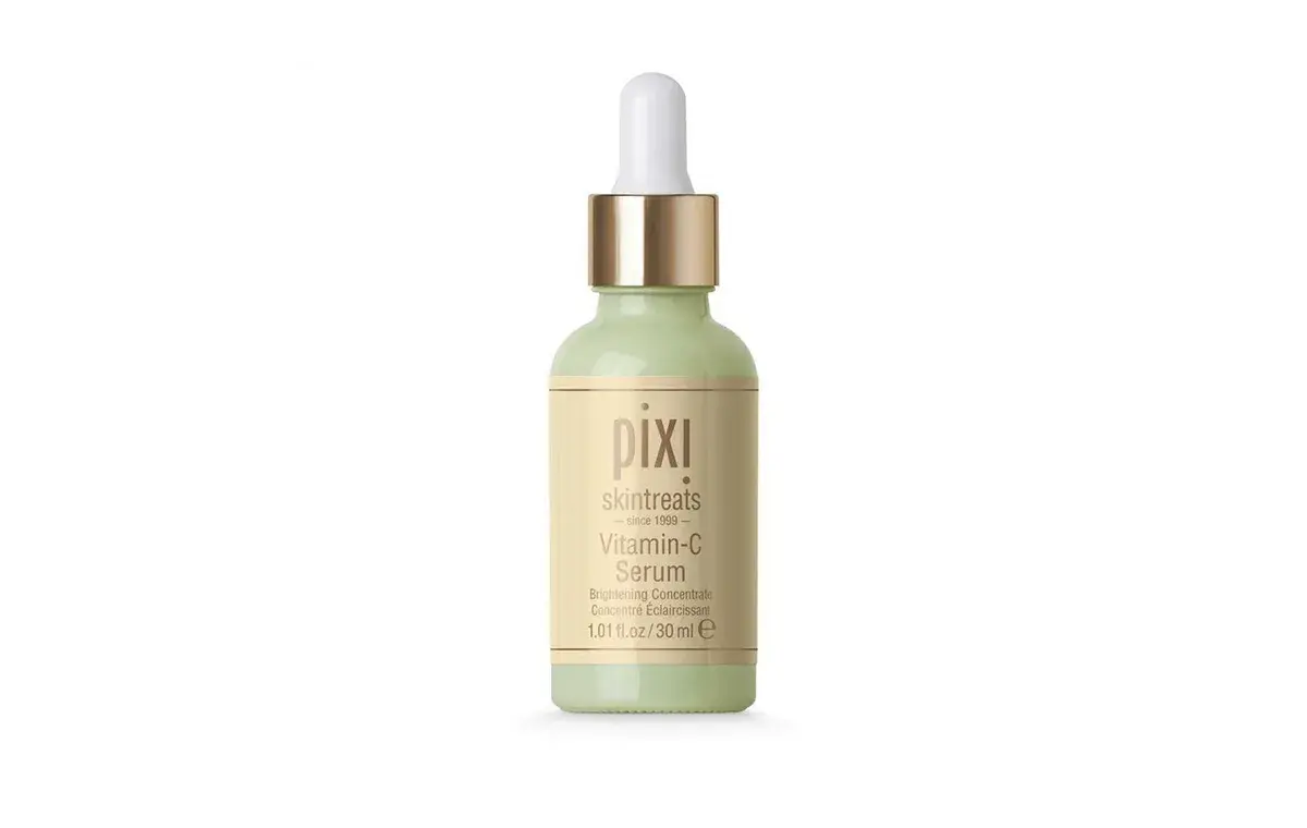 Vitamin C Pixie Serum