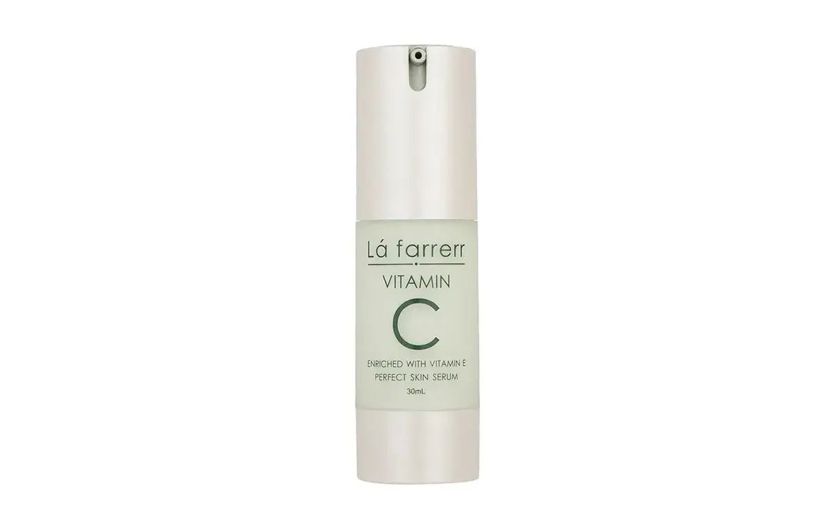 Iranian Vitamin C serum