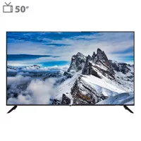 UA50CU7700CC's 50 -inch Smart LED TV