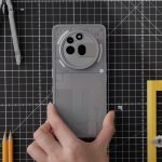 New 3A Series Natling 3a Series button