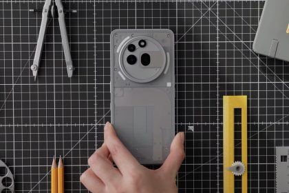 New 3A Series Natling 3a Series button