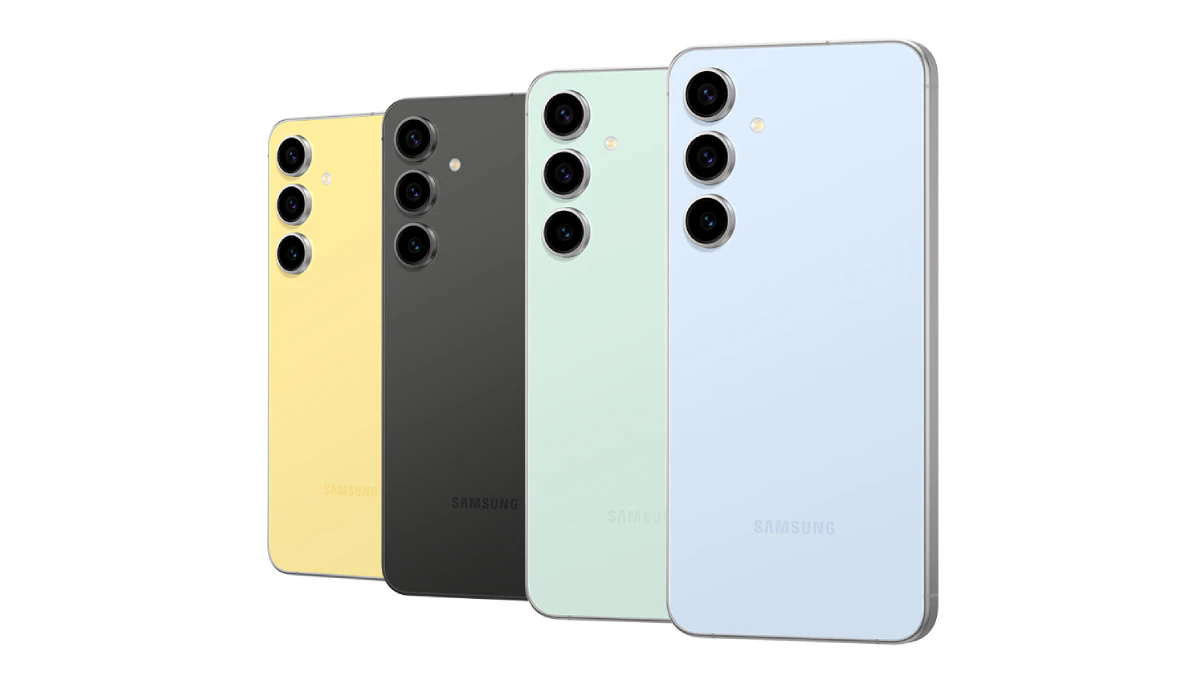 Galaxy S25 Fe 5 reasons you should not buy a phone more than 50 million USD