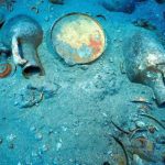 Discovery of ancient ship in Türkiye